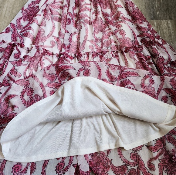 TAYLOR DRESS - Picture 8 of 13